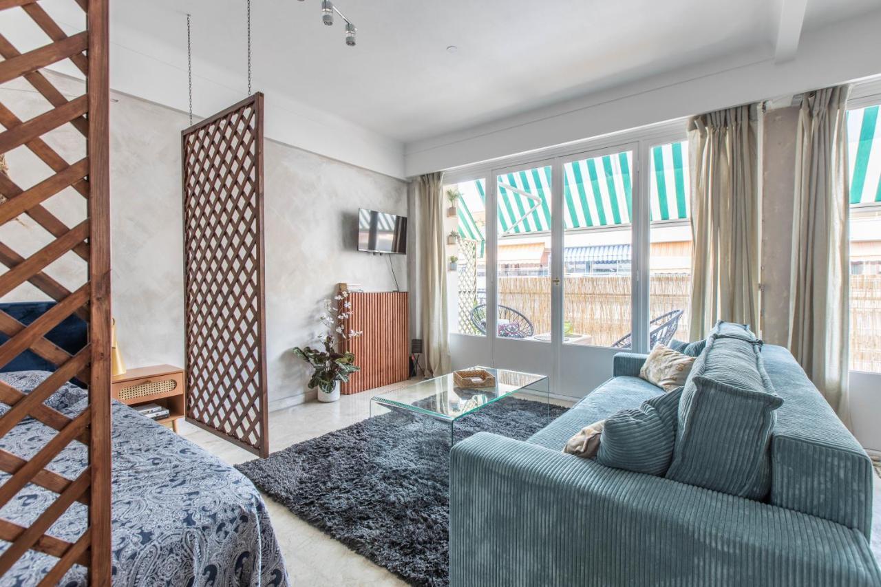 Lovely Apartment Near Monaco Roquebrune-Cap-Martin Exterior foto