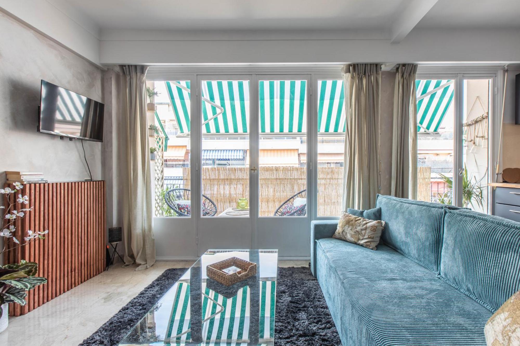 Lovely Apartment Near Monaco Roquebrune-Cap-Martin Exterior foto