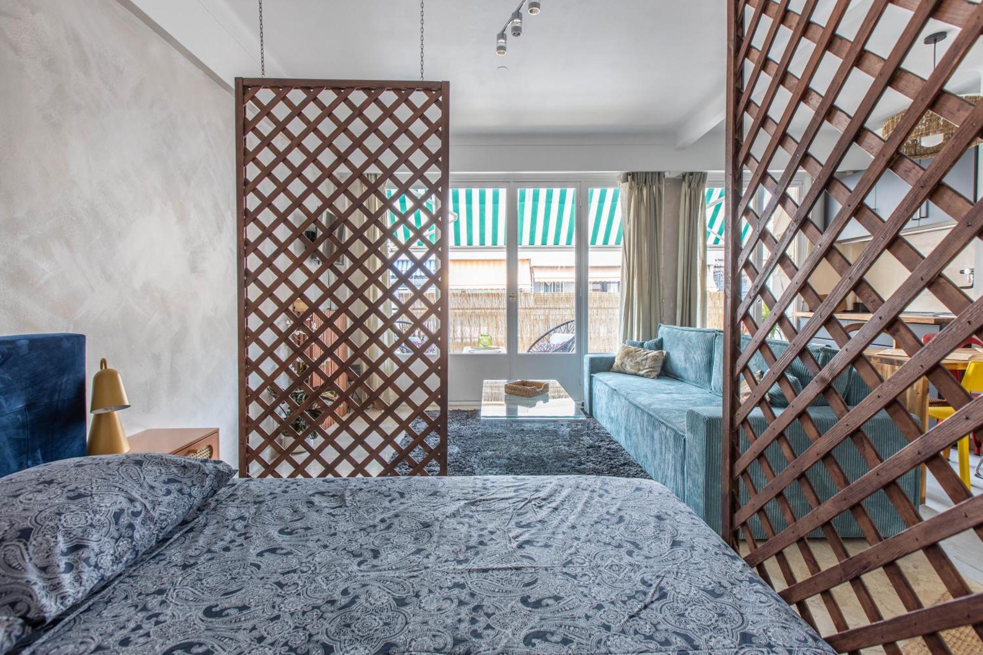 Lovely Apartment Near Monaco Roquebrune-Cap-Martin Exterior foto